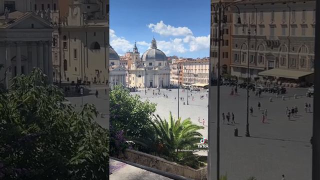 Basilica Papale di Santa Maria Maggiore, Rome