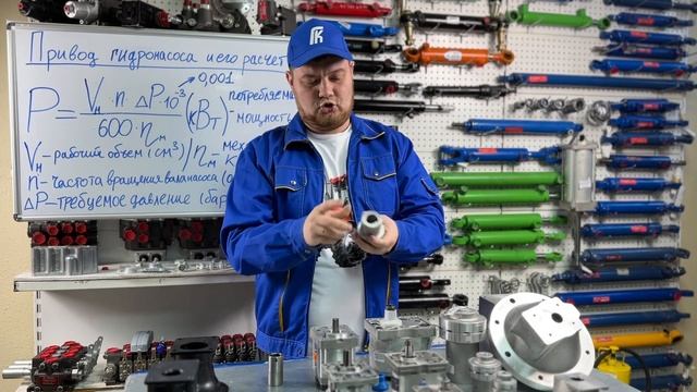 Как соединить насос с двигателем ? Муфты , привода и упругие элементы смотреть онлайн