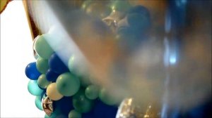 Первый день рождения / 1 годик / Студия декора