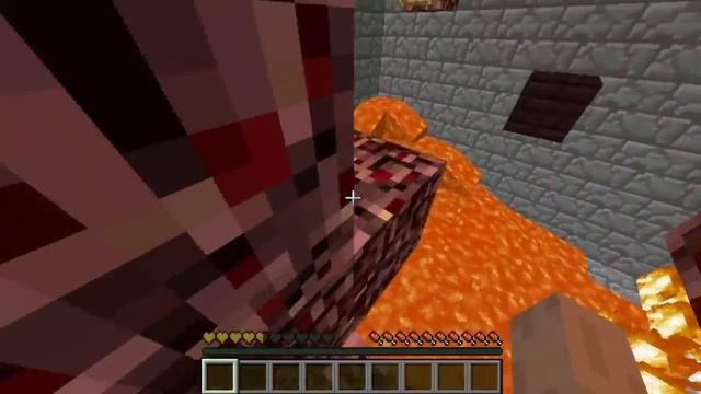 MineCraft - Прохождение карты "Пила" (АПАСНА!!!) смотреть онлайн