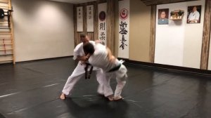 Бункай Пинан соно Ни 2