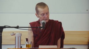 Discovering Buddhism - Module 13 - Day 1 - Part 1