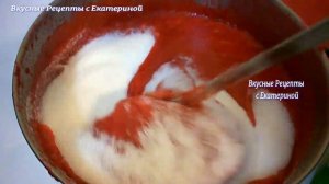 Сливовый джем на зиму!Чудо-джем из слив! Хочется есть ложками!Сливовый конфитюр!