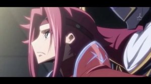 White Flag - Lelouch x Kallen - Code Geass AMV (ESPAÑOL)