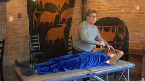 ПРИКЛАДНАЯ КИНЕЗИОЛОГИЯ | Потапов Юрий Олегович | Санкт-Петербург 20 сентября 2020