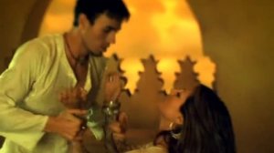 Enrique Iglesias - Ring my bells