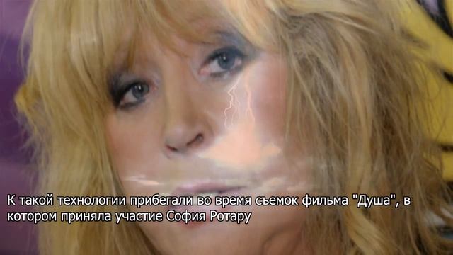 Вставные зубы: сенсационные данные об успехе Пугачевой всплыли на поверхность смотреть онлайн