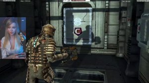 DEAD SPACE 1 | Полное Прохождение на Русском | Стрим