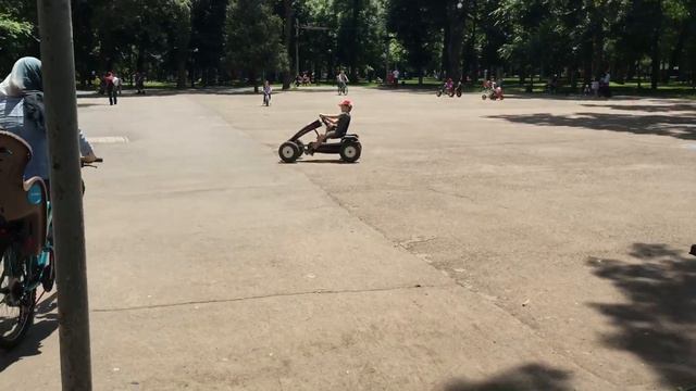 Велопрогулка,как классно вернуться домой!!💪🚴😻🤗❤️ смотреть онлайн