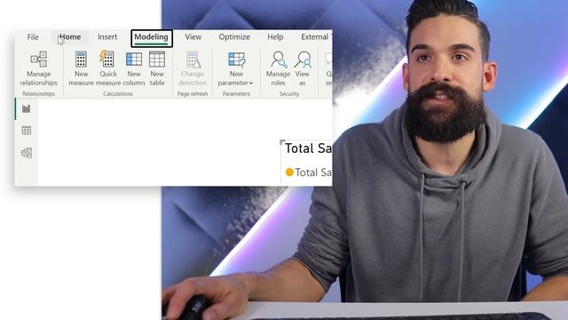 WINDOW Function in ACTION I Examples in Power BI