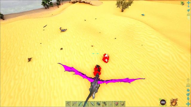 EVOLUSI PROME KUAT DAN API - ARK Prometheus #5 смотреть онлайн