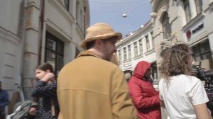 О проекте. Николай Хомерики.