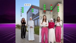 TikTok Dance Challenge 2023 ?       What Trends Do You Know ?