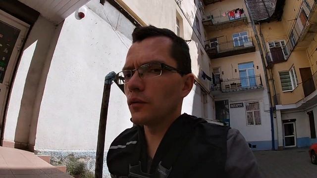 Пошук майстерні, кафе після виходу з карантину, тест транспортних вузлів Львова смотреть онлайн