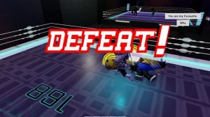 ALL INTRO ANIMATIONS in Roblox Boxing League (+VIP ones)