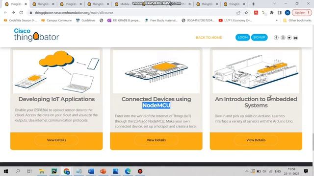Cisco & Nasscom Launched 21 Free Certification Courses | Learn Python, Full Stack, HTML,App Develop