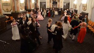 Полька тройка