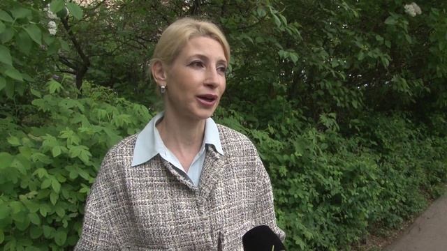 Перемены в Одинцовском округе. Отчет губернатора