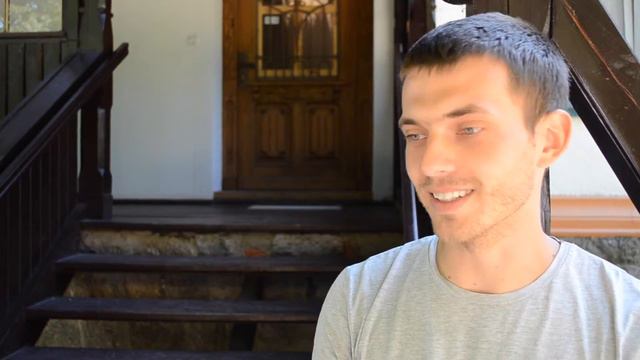 Karpaczański hostel jednym z najlepszych na świecie смотреть онлайн