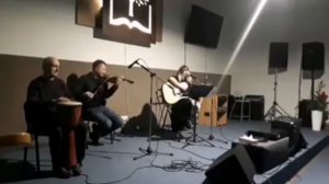 Щедрик, щедрик ..