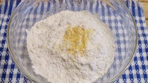 Печенье на сливочном масле