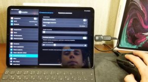 Что может МЫШЬ на iPad Pro? Обзор iPadOS 13.4!