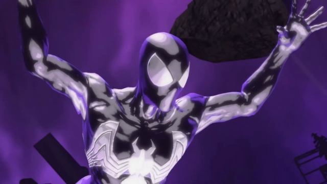 Spider-Man - Shattered Dimensions Прохождение на русском №14 Мистерио / Mysterio смотреть онлайн
