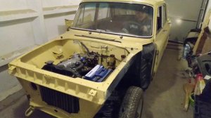 Мумия возвращается