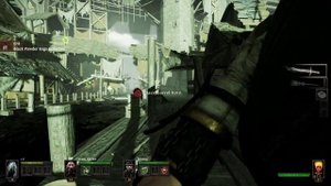 Warhammer: End Times - Vermintide как фармить шмот на катаклизме миссия Black Powder