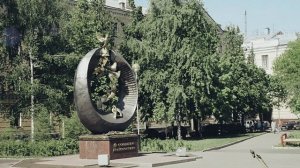 ? Проект Старый Город: Тамбов 20 Лет Назад