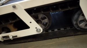 Мотобуксировщик КОЙРА 500 и KOiRA 500 Mini. Обзор за минуту.