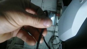 Ставим Android и две камеры на Kia Rio 4