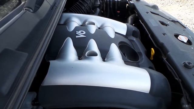 DISMANTLING 2006 KIA CARNIVAL WAGON 3.8LT V6 PETROL AUTO C4598 смотреть онлайн