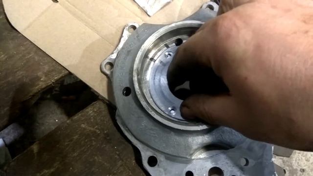 доработка маслосистемы мотоцикла днепр смотреть онлайн