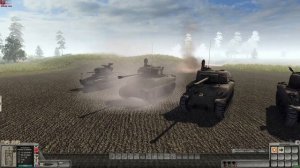 Обзор мода: ROBZ Realism mod на В тылу врага: Штурм 2