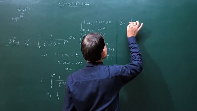 B.Sc.1year maths. //Lec.2 Definite integrals as the limit of a sum//1sem.(integral calculus) смотреть онлайн