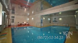 Санаторий Сосновая роща Владикавказ