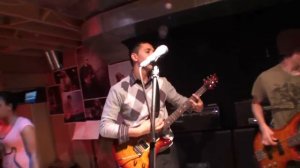 Are You Gonna Be My Girl - Jet