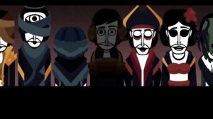 THE PIRATES OF XRUN | Incredibox Xrun mix
