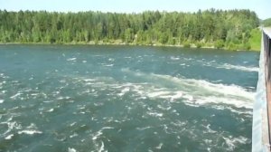 река Бия Горный Алтай