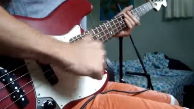 Funk Demo