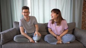 брайн мапс смеётся на протяжении 1 минуты