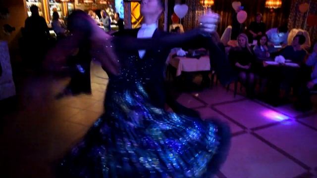 Кафе Версаль 14 февраля День Святого Валентина 2020 смотреть онлайн