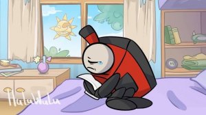 CHOO CHOO CHARLES and AMANDA the Adventurer // Poppy Playtime Chapter 3 Animation