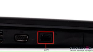 Обзор ноутбука Dell Inspiron 1545