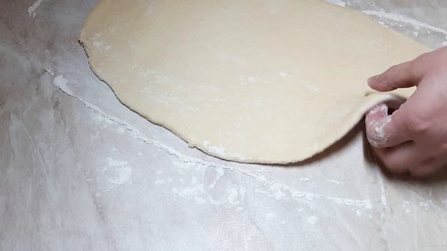 ?Хороший рецепт вареников с творогом ???  Как готовить тесто на вареники