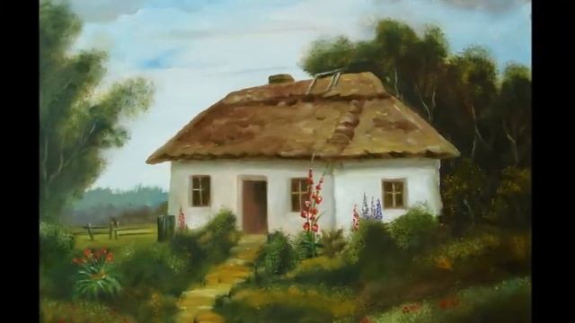 Михаил Оводов В этом мире я только прохожий, Есенин С А смотреть онлайн