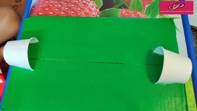 How to make kids football game with cardboard in just 10 Minutes | DIY project смотреть онлайн