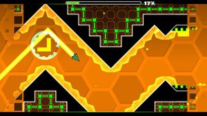 Geometry Dash (Серия 6)