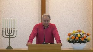 06/10/2023 В.Рау, Разбор Слова Божьего [1е Иоанна ; 4:1-6] Как узнать духа истины и духа заблуждени